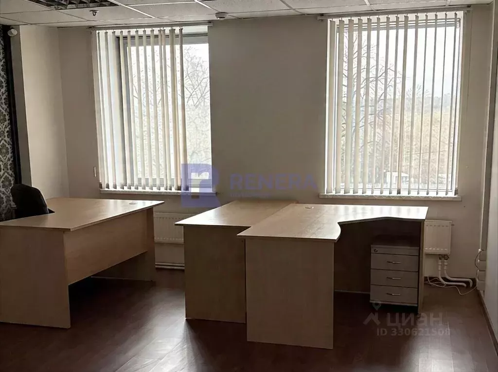 Офис в Москва Краснобогатырская ул., 13 (33 м) - Фото 1