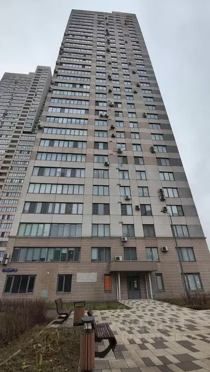 Помещение свободного назначения в Москва Ленинградское ш., 25к3 (85 м) - Фото 2
