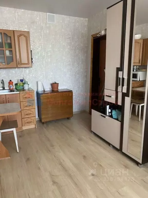 Комната Нижегородская область, Нижний Новгород Юбилейная ул., 41 (18.0 ... - Фото 1