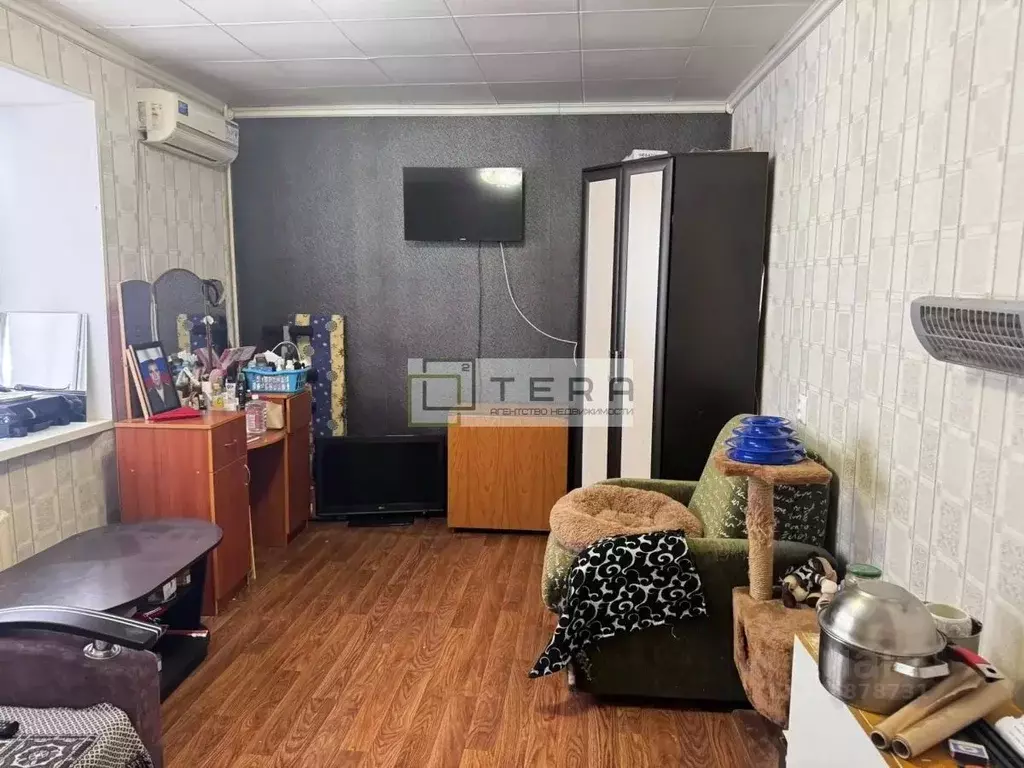 2-к кв. Башкортостан, Уфа Интернациональная ул., 167 (42.1 м) - Фото 1