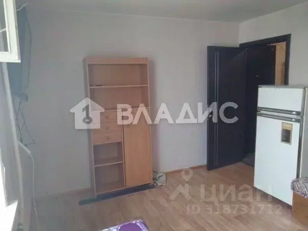 Комната Владимирская область, Владимир ул. Белоконской, 8а (12.2 м) - Фото 1