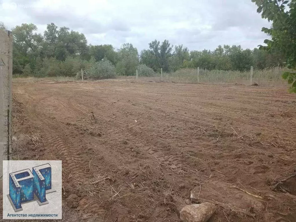 Участок в посёлок Куйбышев, Прибайкальский переулок, 5 (10.6 м) - Фото 1