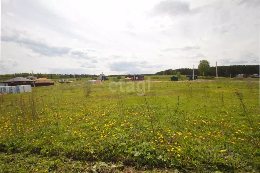 Участок в Калужская область, Калуга Удачная ул. (6.0 сот.) - Фото 1