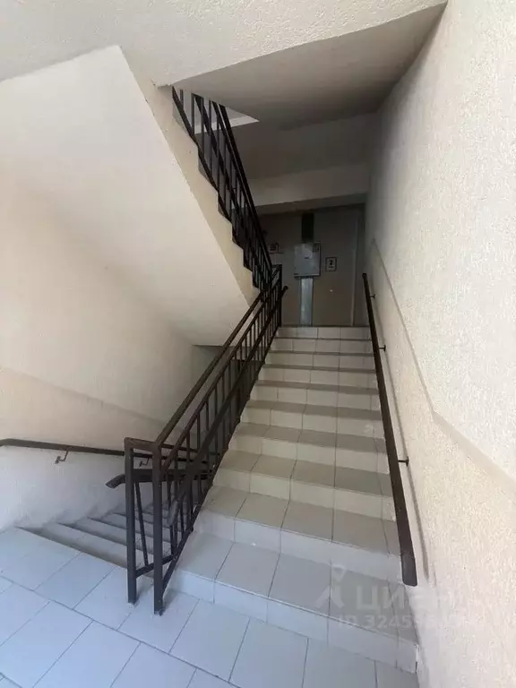 1-к кв. Краснодарский край, Анапа ул. Ленина, 178к1 (37.4 м) - Фото 2