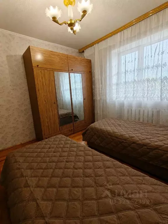 2-к кв. Ставропольский край, Невинномысск Степная ул., 4 (54.0 м) - Фото 2