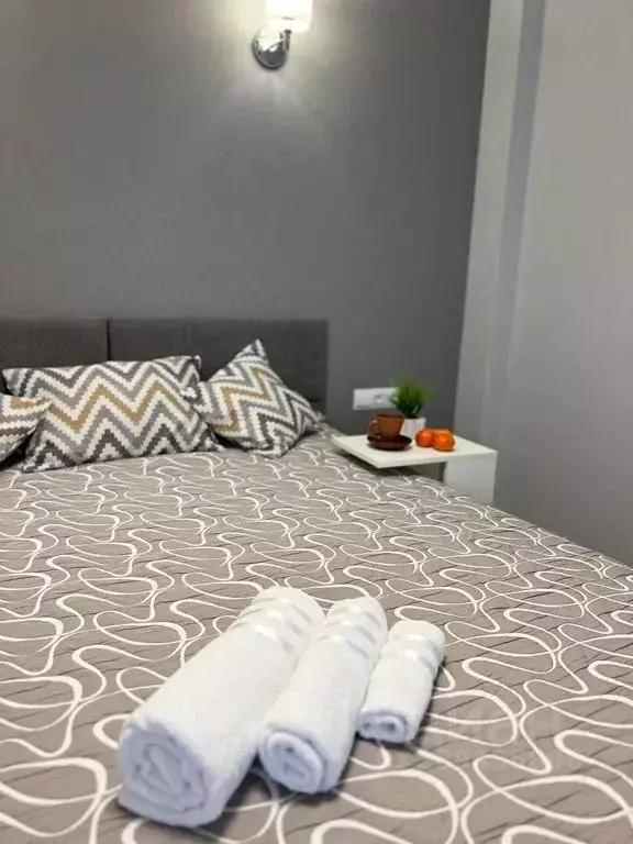 Студия Курская область, Курск ул. Димитрова, 84 (33.0 м) - Фото 1