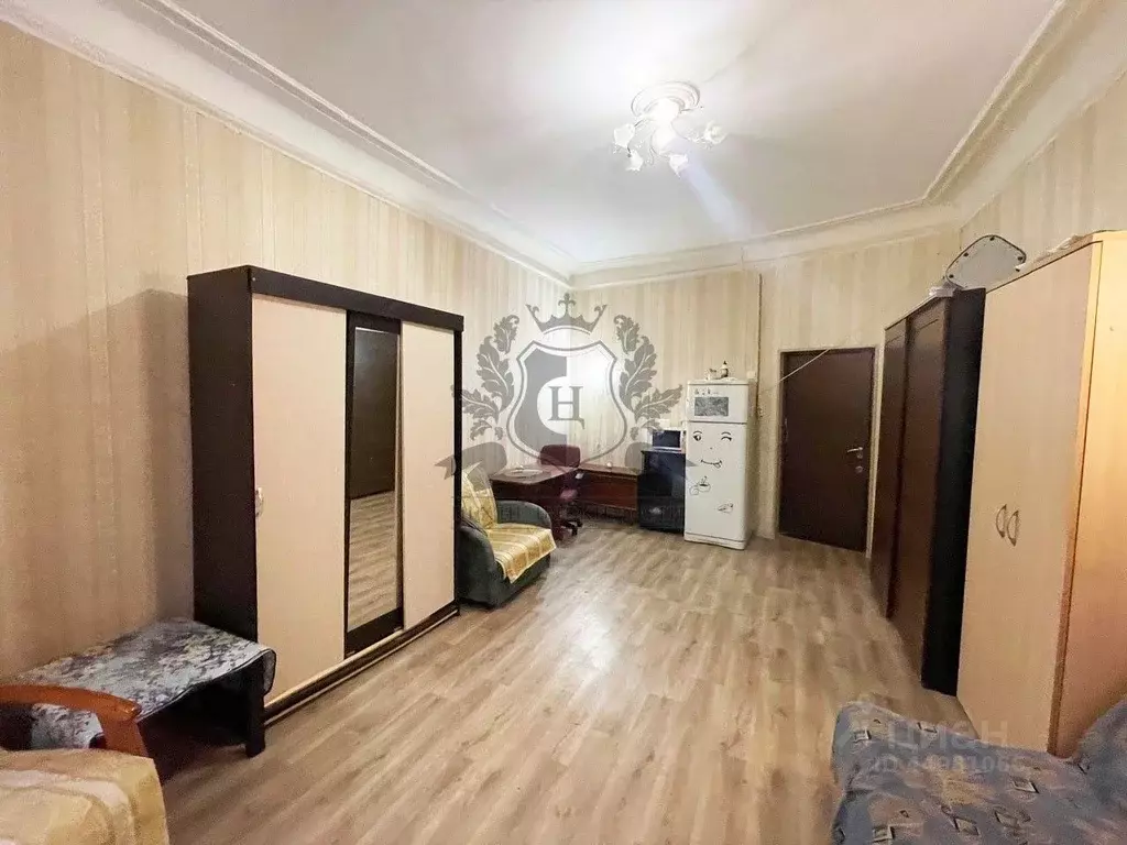 Комната Санкт-Петербург Съезжинская ул., 24 (22.2 м) - Фото 1