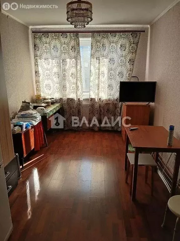 1к в -комнатной квартире (30 м) - Фото 0