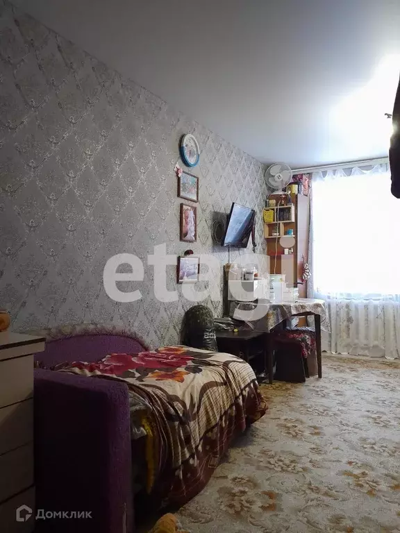 Продаётся квартира-студия, 32 м - Фото 1