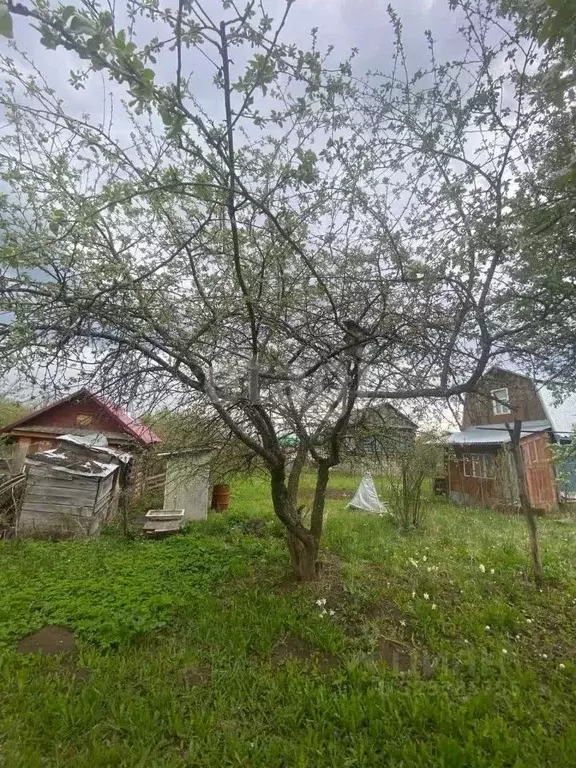 Дом в Башкортостан, Уфа Заря СНО, 140А (80 м) - Фото 1