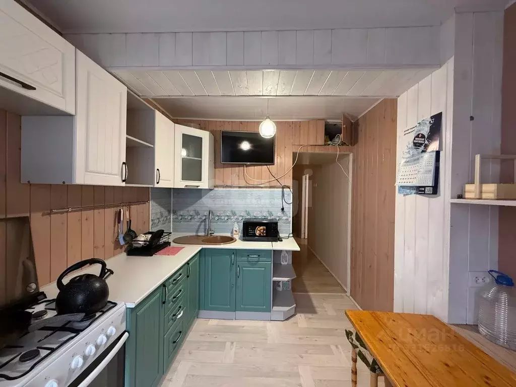 2-к кв. Удмуртия, Ижевск ул. 30 лет Победы, 96 (50.0 м) - Фото 2