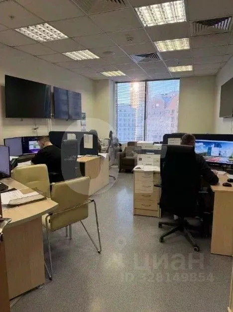 Офис в Москва ул. Авиаконструктора Микояна, 12 (2817 м) - Фото 1