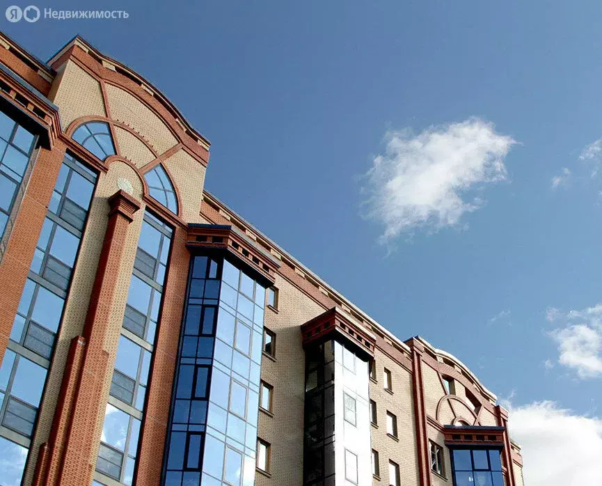 1-комнатная квартира: Тюмень, улица Пржевальского, 33к1 (47.6 м) - Фото 2