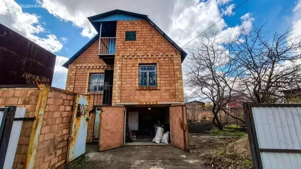 Дом в Челябинская область, Агаповский муниципальный округ, СНТ ... - Фото 2
