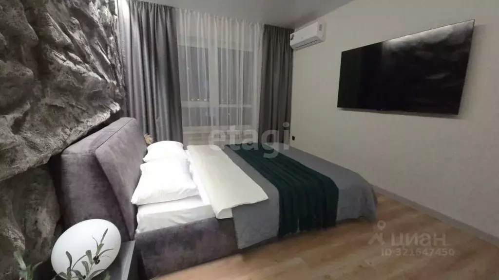 2-к кв. Ставропольский край, Ставрополь просп. Российский, 12 (60.1 м) - Фото 1