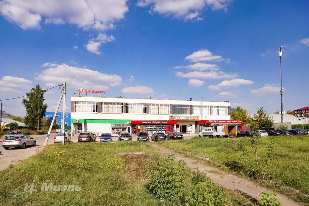 Помещение свободного назначения в Московская область, Балашиха ... - Фото 0