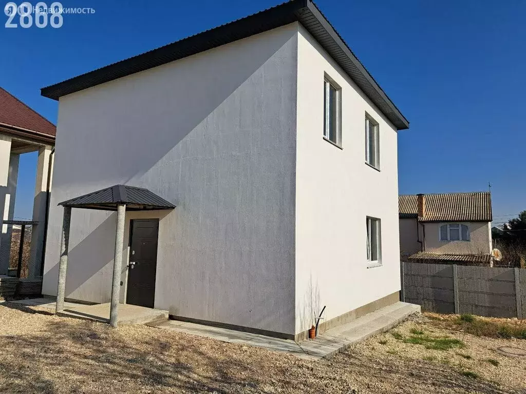 Дом в Севастополь, Балаклавский муниципальный округ, ТСН ДНТ Волга ... - Фото 2