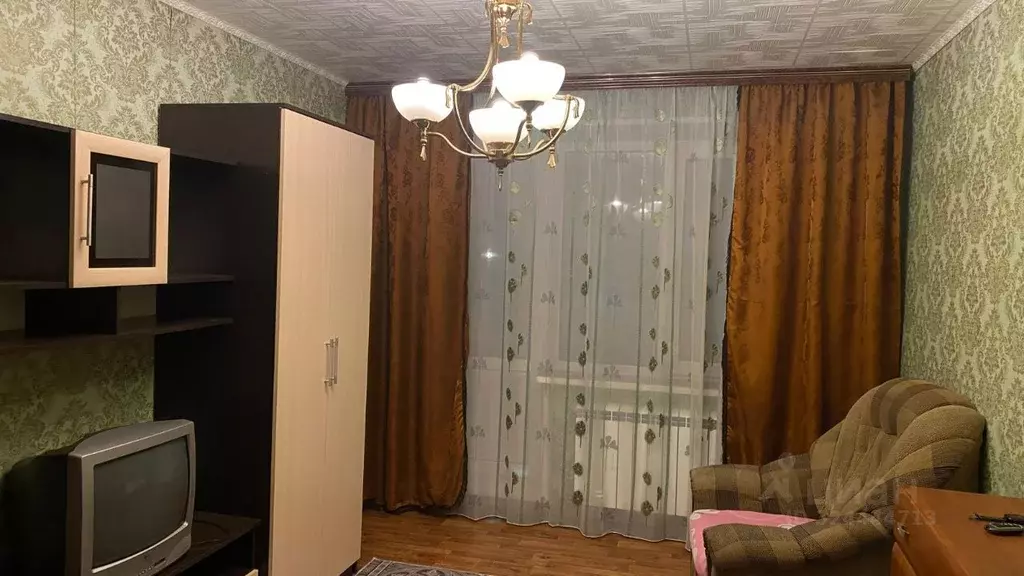 1-к кв. Московская область, Воскресенск Лопатинский мкр, ул. Маркина, ... - Фото 1