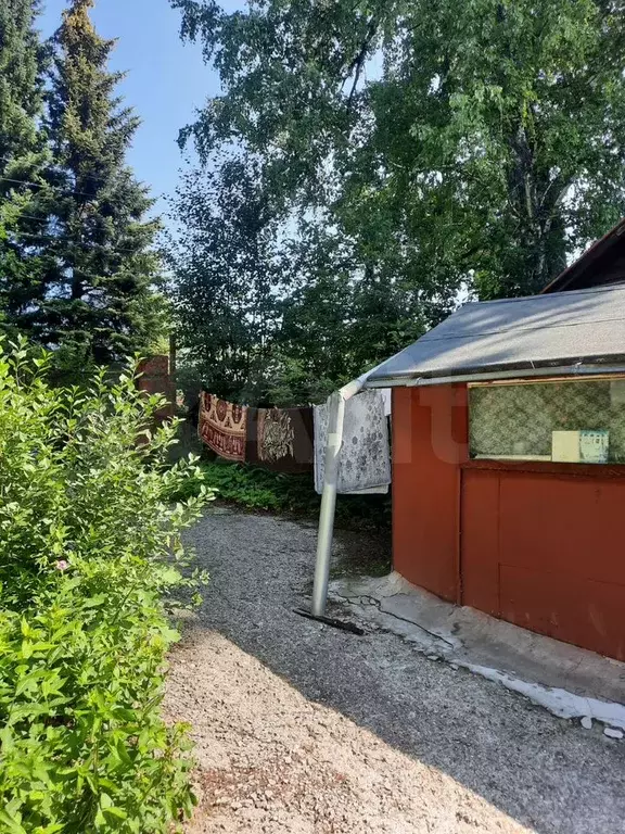 Дом 30 м на участке 12 сот. - Фото 0