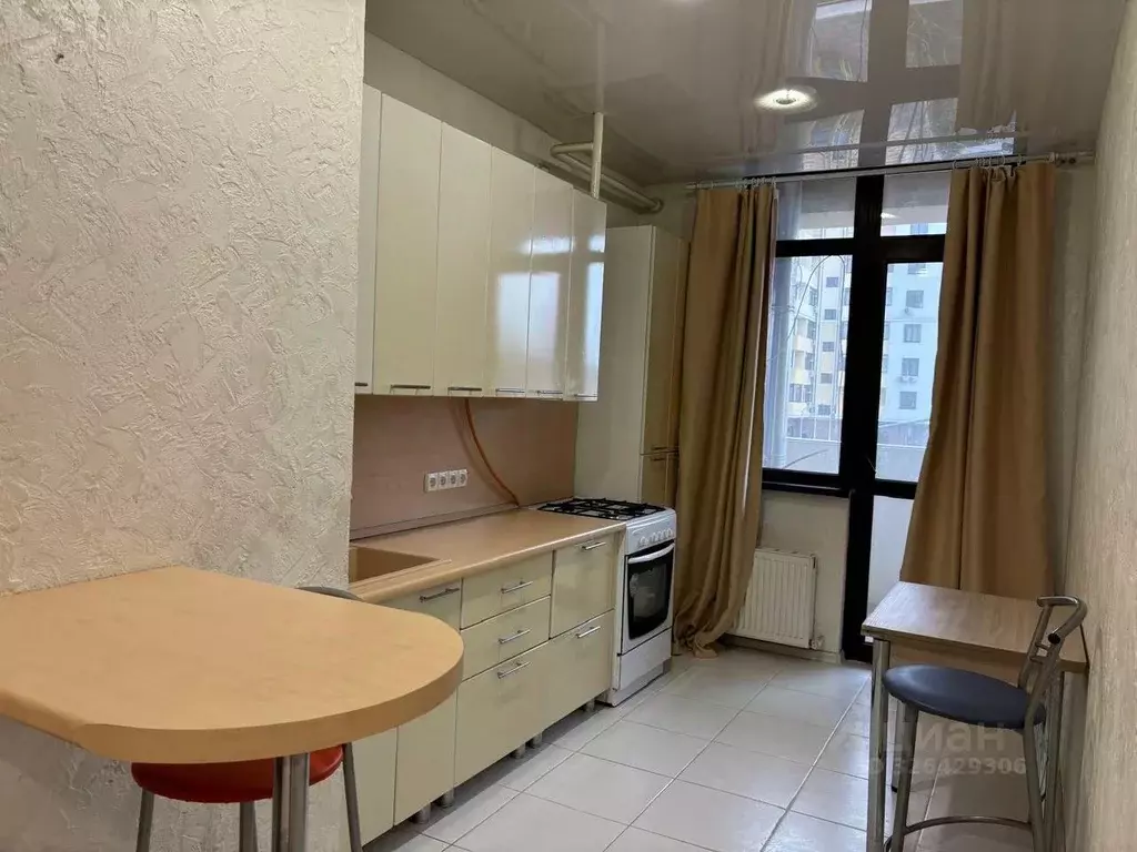 1-к кв. Крым, Керчь ул. Свердлова, 23А (54.0 м) - Фото 1