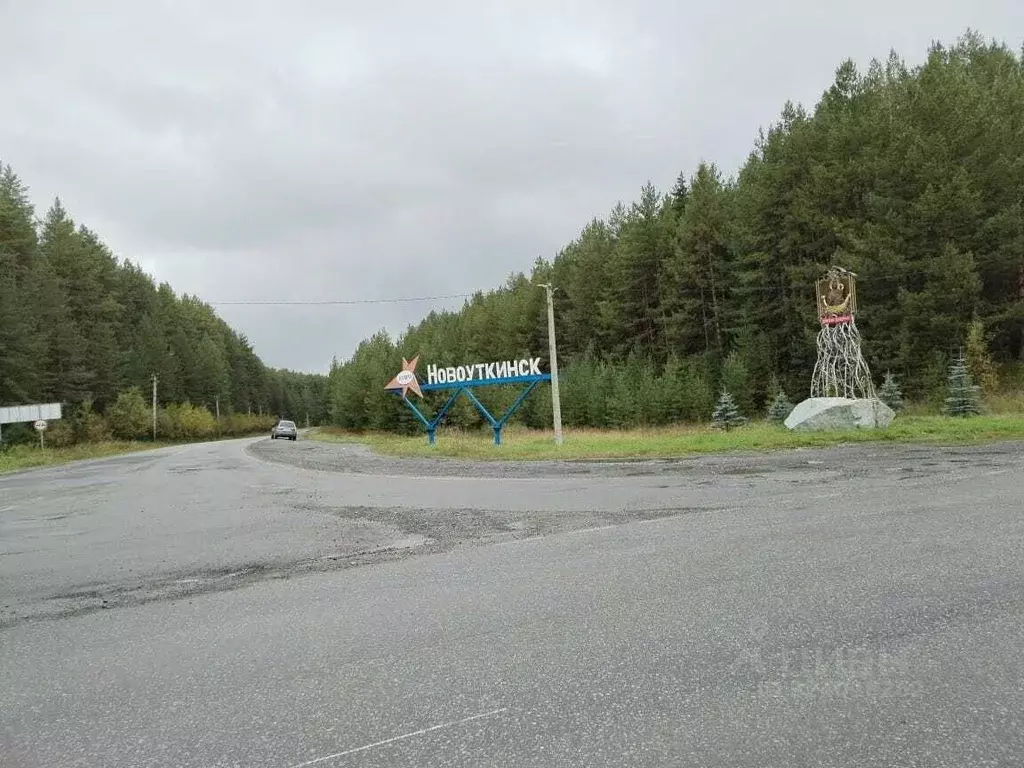 1-к кв. Свердловская область, Первоуральск муниципальный округ, пос. ... - Фото 1