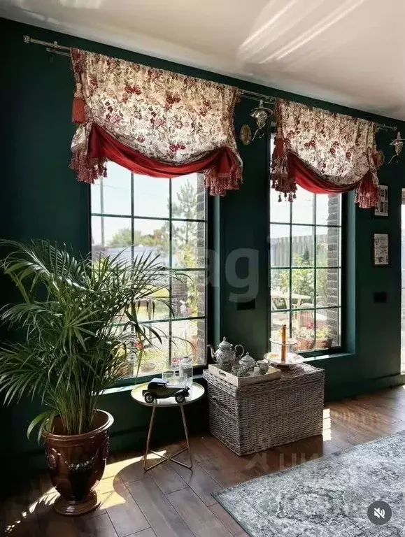 Дом в Ростовская область, Аксайский район, Ольгинское с/пос, ... - Фото 1