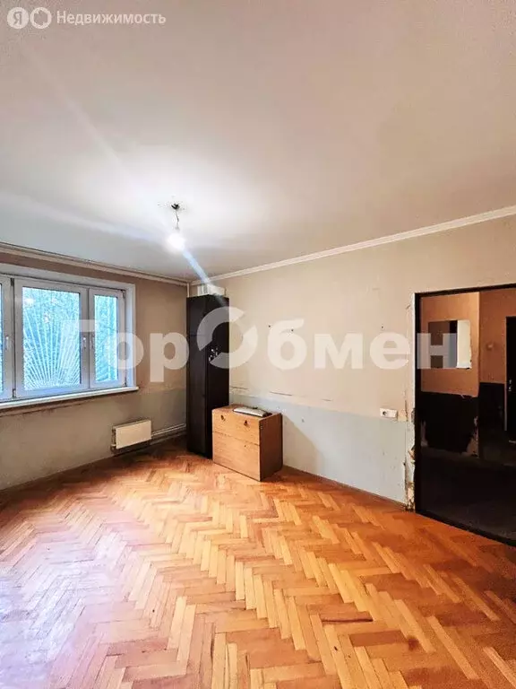 2-комнатная квартира: Москва, Осенний бульвар, 6 (57.6 м) - Фото 2