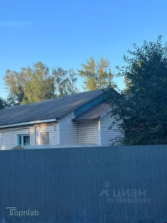 Дом в Рязанская область, Рязанский район, Турлатовское с/пос, д. ... - Фото 1