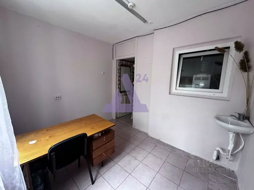 Помещение свободного назначения в Алтайский край, Барнаул Докучаево ... - Фото 2