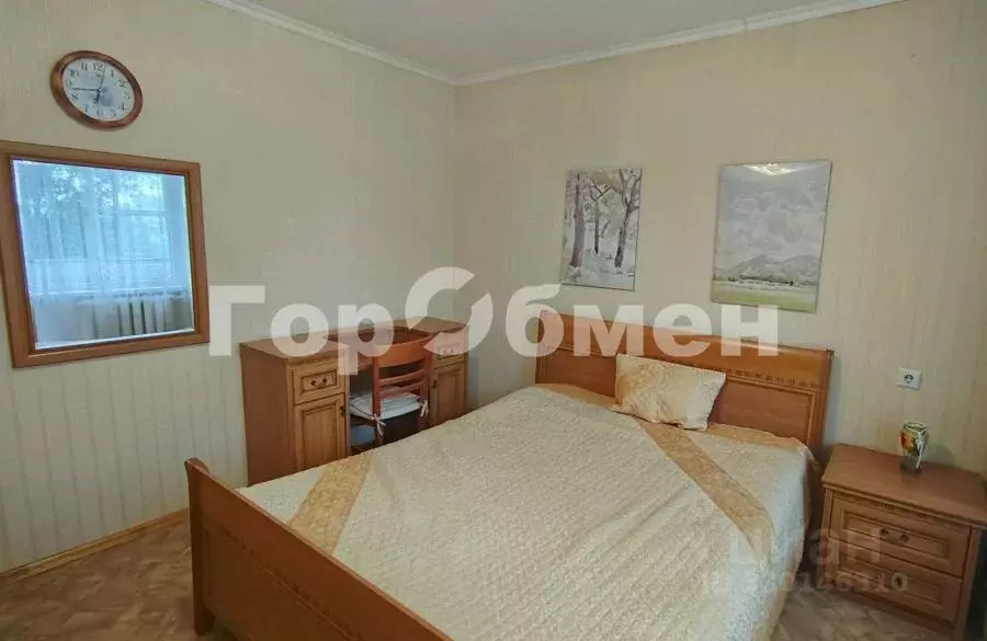 2-к кв. Москва проезд Черского, 7 (37.0 м) - Фото 2