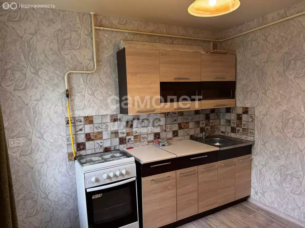 1-комнатная квартира: Йошкар-Ола, улица Анникова, 10 (34 м) - Фото 1