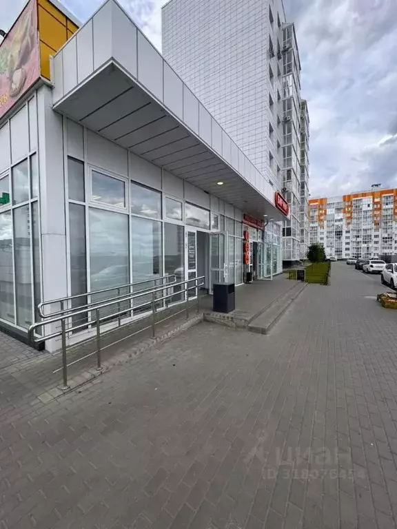 Помещение свободного назначения в Воронежская область, Новоусманский ... - Фото 0