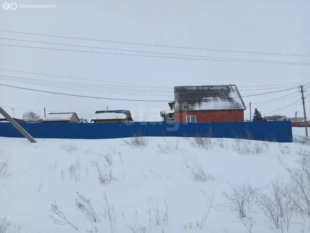 Дом в село Богословка, улица Ленина (97.1 м) - Фото 2