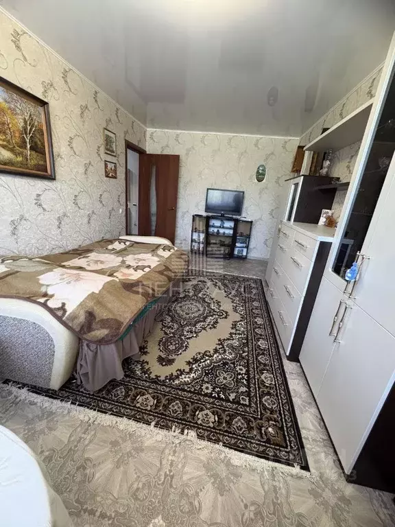2-к кв. Владимирская область, Собинский муниципальный округ, пос. ... - Фото 1