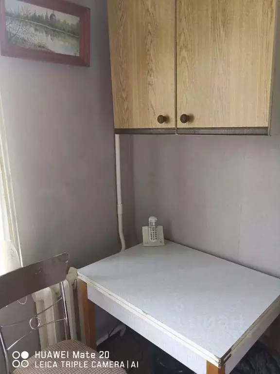 2-к кв. Московская область, Балашиха Железнодорожный мкр, ул. ... - Фото 2