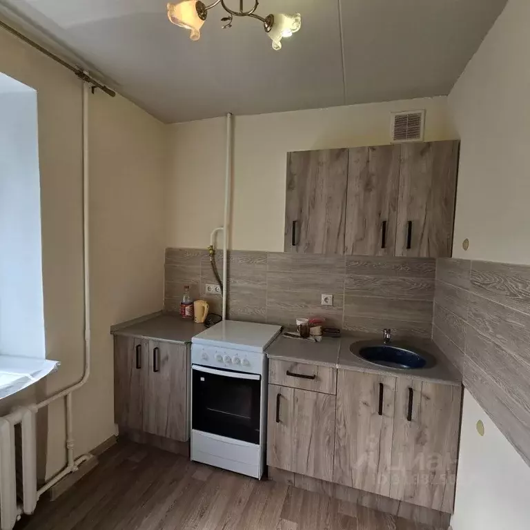 1-к кв. Московская область, Лобня ул. Победы, 24 (30.0 м) - Фото 1