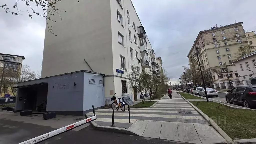 Торговая площадь в Москва Можайский пер., 5 (246 м) - Фото 2