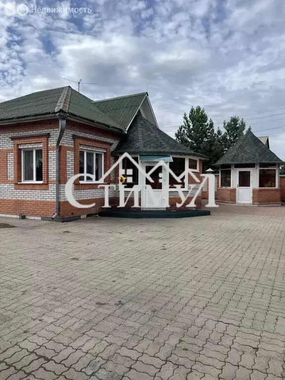 Дом в Абакан, Кольцевая улица, 30 (129.5 м) - Фото 1