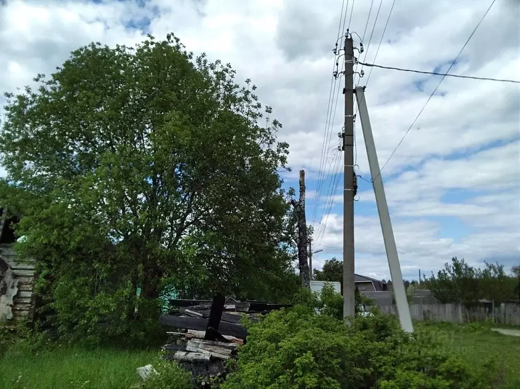 Участок в Брянская область, Дятьково Северная ул., 12 (7.0 сот.) - Фото 0