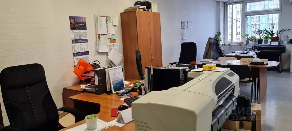 Офис в Пермский край, Пермь Подлесная ул., 43 (51 м) - Фото 2