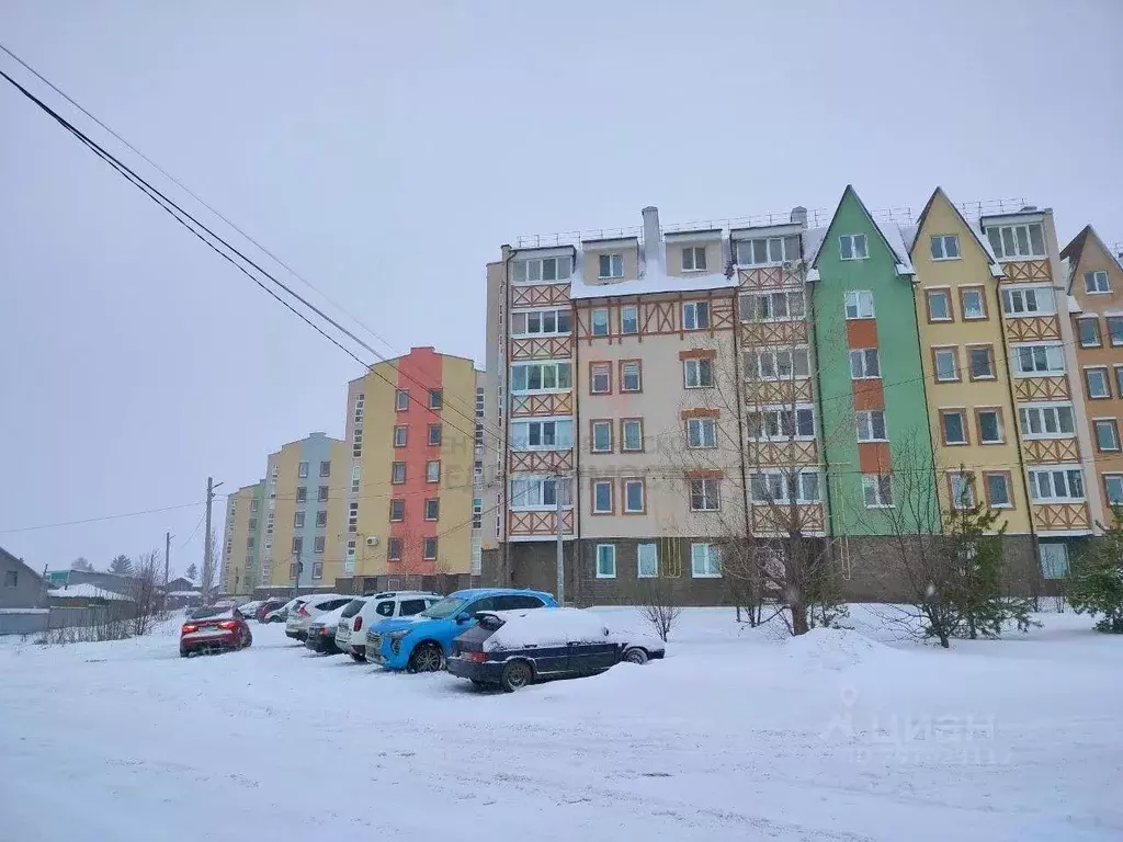 Офис в Башкортостан, Уфимский район, с. Михайловка Коммунистическая ... - Фото 0