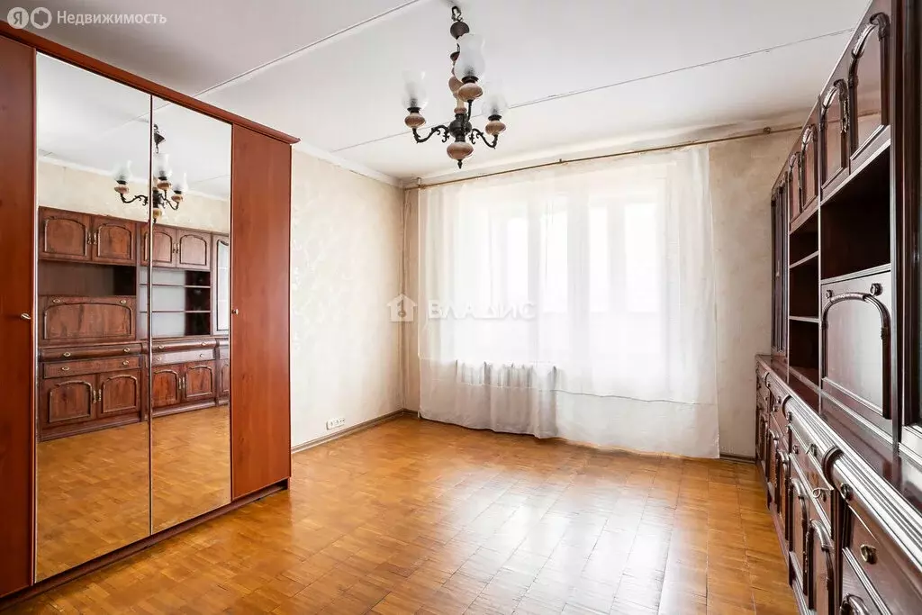 1-комнатная квартира: Москва, улица Бутлерова, 38к2 (34.8 м) - Фото 2