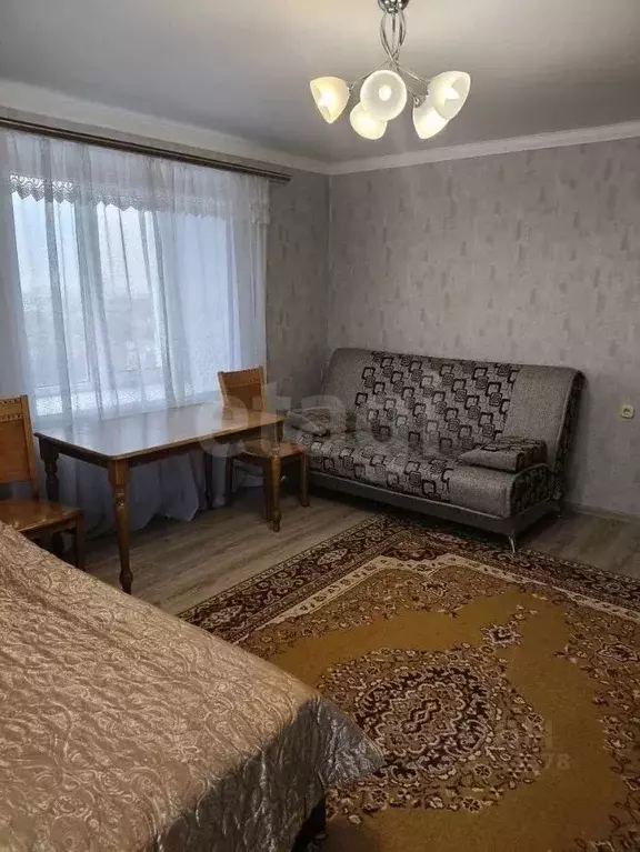 2-к кв. Белгородская область, Белгород ул. Челюскинцев, 55а (62.6 м) - Фото 2