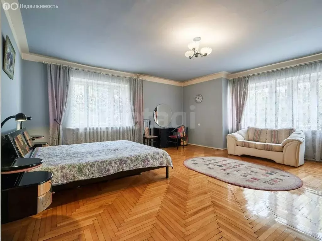 3-комнатная квартира: Кисловодск, улица Жуковского, 36 (164.6 м) - Фото 2