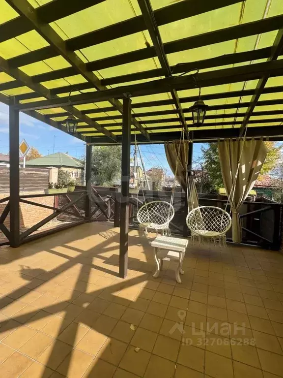 Дом в Красноярский край, Красноярск Заречная ул., 37с3 (295 м) - Фото 2