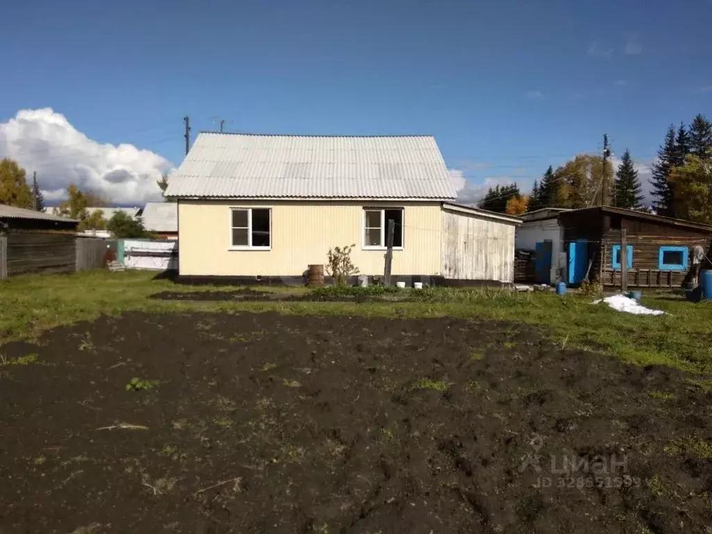 Дом в Бурятия, Тункинский район, с. Кырен ул. Каландаришвили, 12 (85 ... - Фото 2