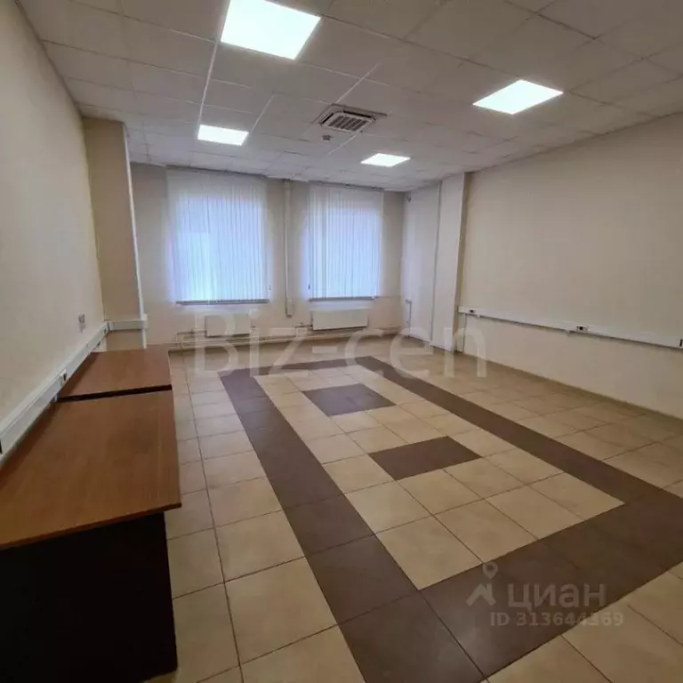 Офис в Москва ул. Бажова, 8 (44 м) - Фото 0