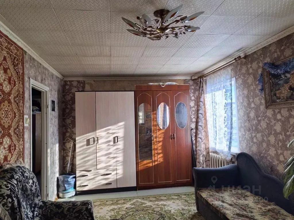 Дом в Пензенская область, Лунинский район, с. Ломовка Юбилейная ул., ... - Фото 2