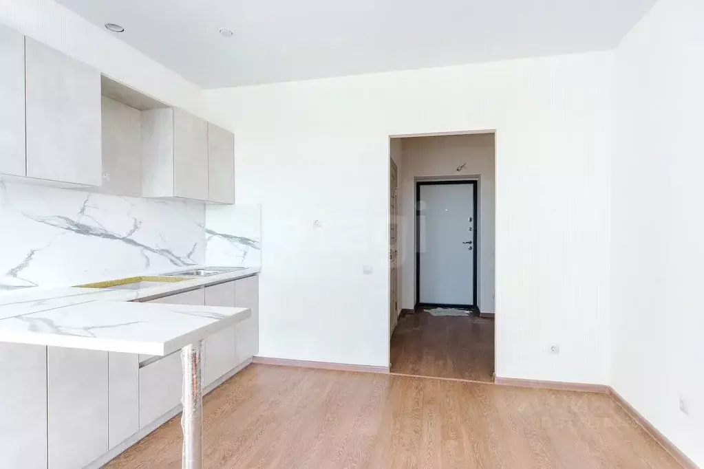 Студия Амурская область, Благовещенск ул. Островского, 110 (25.6 м) - Фото 2