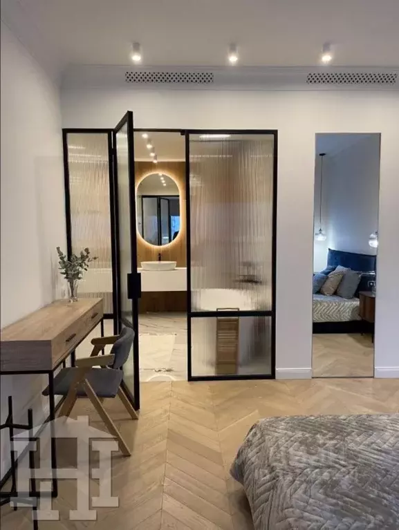 2-к кв. Москва ул. Василисы Кожиной, 13 (70.0 м) - Фото 1